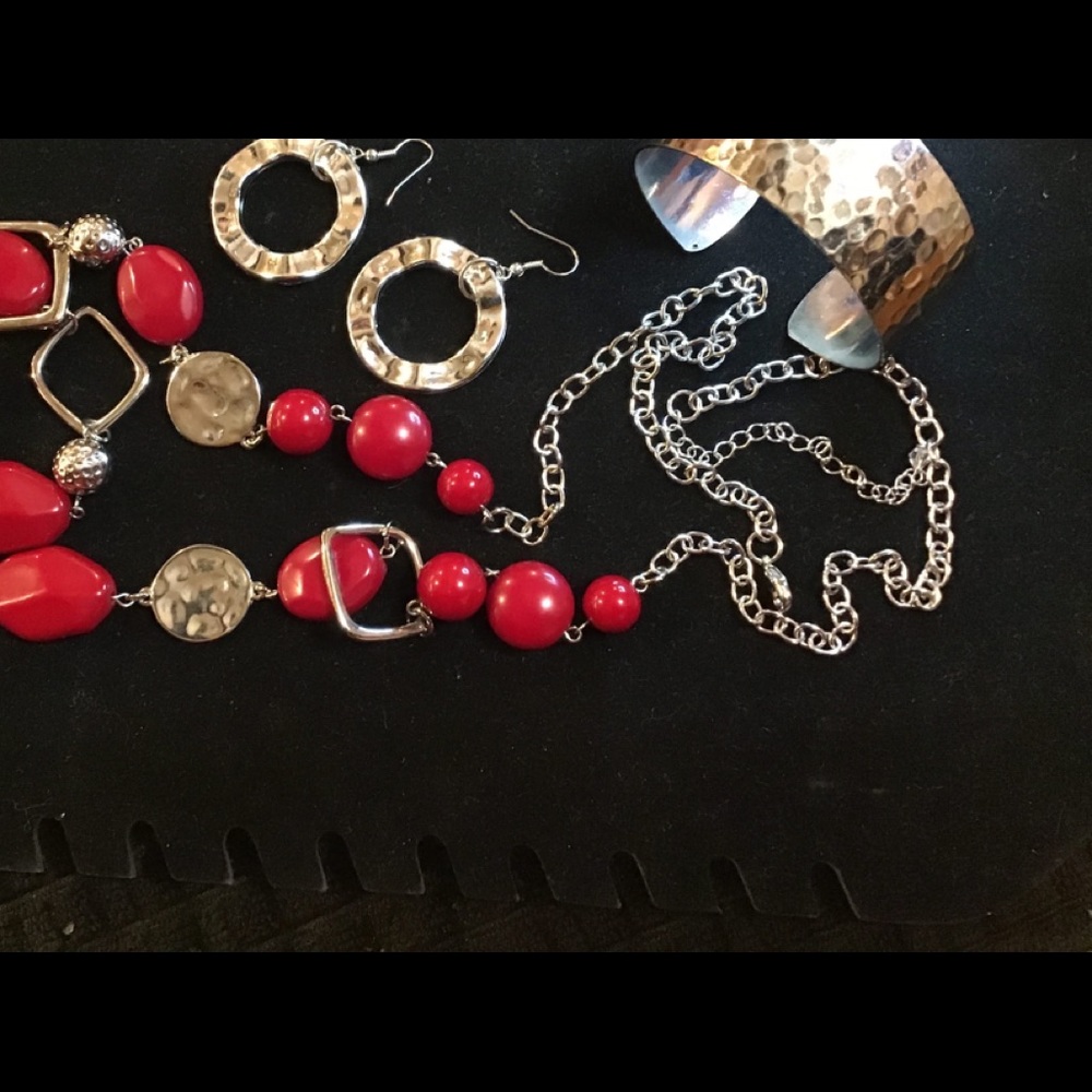 VALENTINES ENSEMBLE